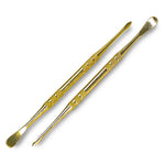 Gold Metal Dabber-50 Count