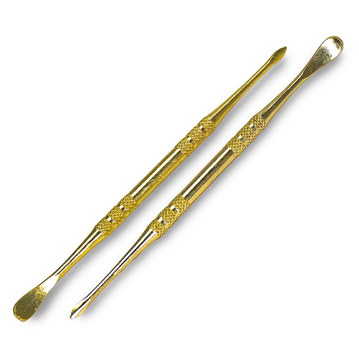 Gold Metal Dabber-50 Count