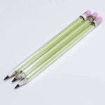 Glow in the Dark Pencil Dabber - 5 Count