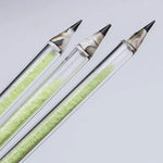 Glow in the Dark Pencil Dabber - 5 Count