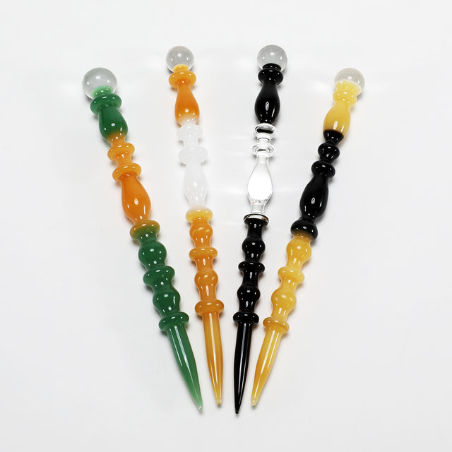 Marble Ring Fancy Dabber - 5 Count