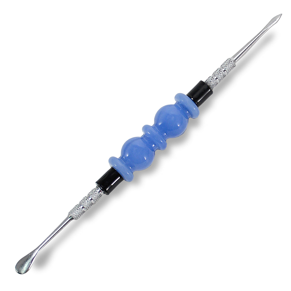 Crystal Holder Metal Dabber - 5 Count