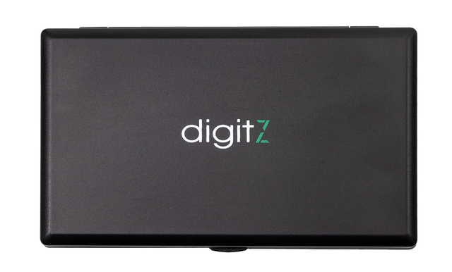 DigitZ DZ3-750 Scale