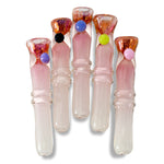 4.5" Glow in the Dark Chillum
