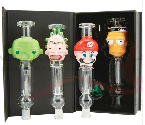 10mm Mix Character Nectar Collector