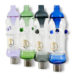 Color Join Marble Nectar Collector w Screw Nail