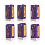 Lollipop Purple Storm Puffco Peak Glass Attachment