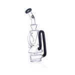 Lollipop Neon Beast Puffco Peak Glass Attachment
