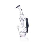 Lollipop Neon Beast Puffco Peak Glass Attachment