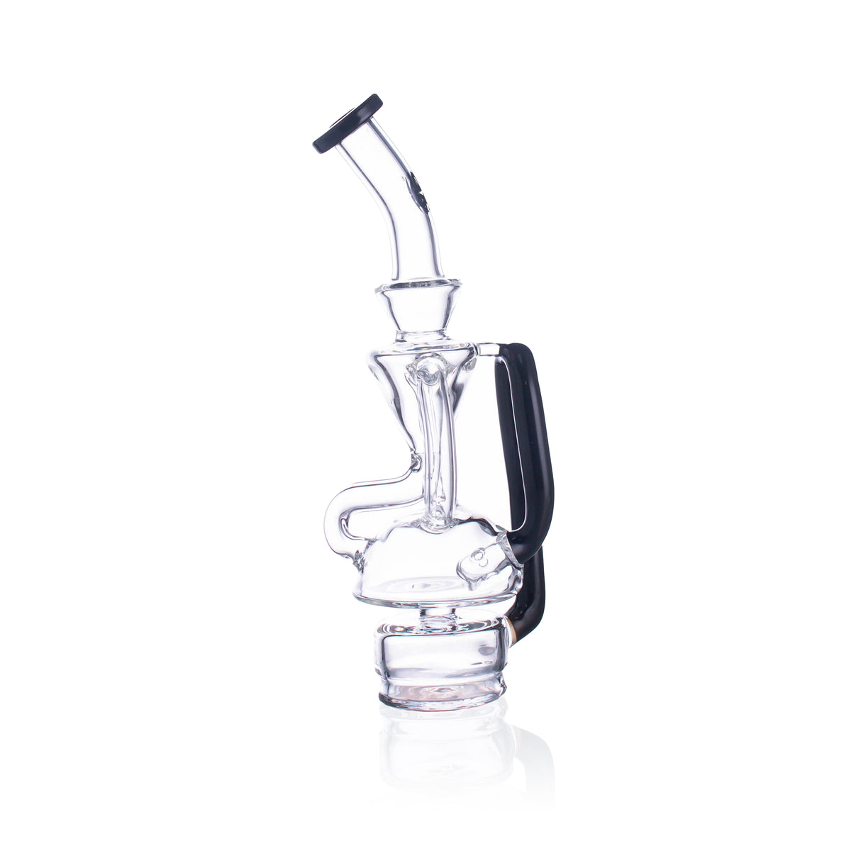 Lollipop Neon Beast Puffco Peak Glass Attachment