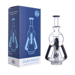 Lollipop Dark Knight Puffco Peak Glass Attachment