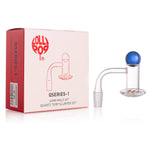 Quartz Terp Slurper Set-Qseries 1