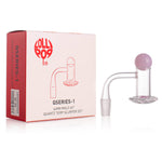 Quartz Terp Slurper Set-Qseries 1