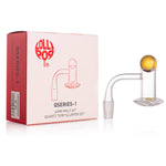 Quartz Terp Slurper Set-Qseries 1