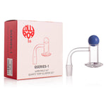 Quartz Terp Slurper Set-Qseries 1