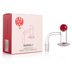 Quartz Terp Slurper Set-Qseries 1