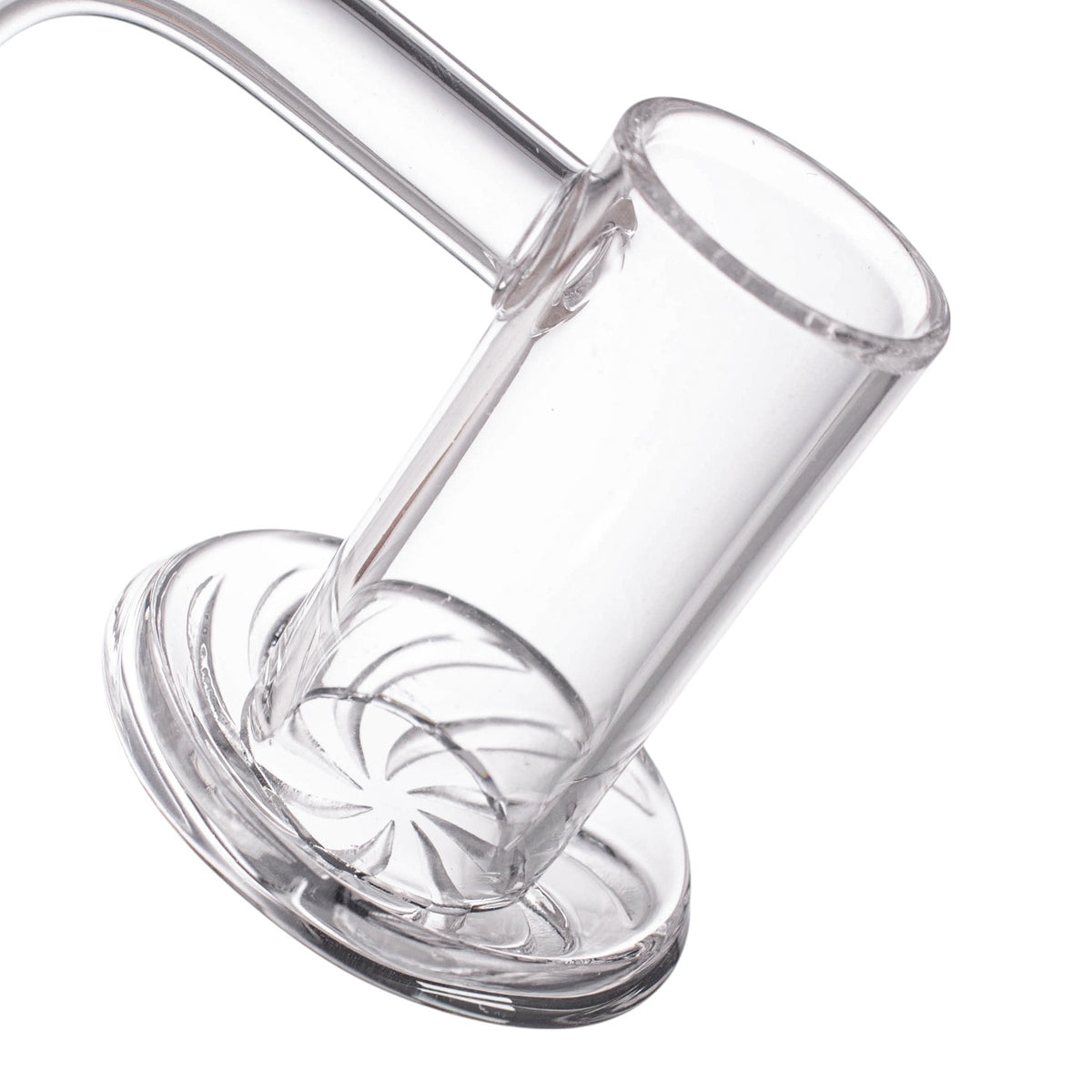 Quartz Terp Slurper Set-Qseries 1