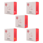 Quartz Terp Slurper Set-Qseries 1