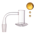 Quartz Terp Slurper Set-Qseries 1