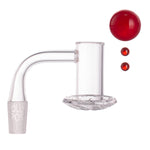 Quartz Terp Slurper Set-Qseries 1