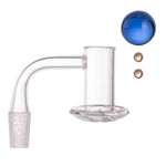 Quartz Terp Slurper Set-Qseries 1