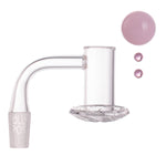 Quartz Terp Slurper Set-Qseries 1