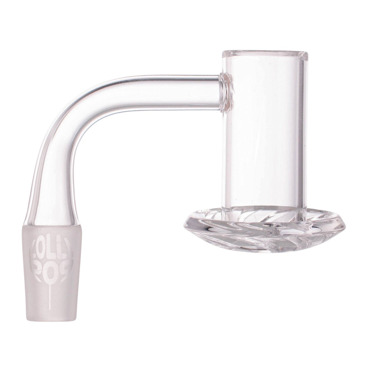 Quartz Terp Slurper Set-Qseries 1