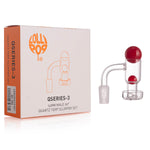 Quartz Terp Slurper Set-Qseries 3