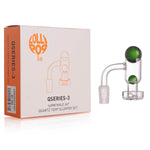 Quartz Terp Slurper Set-Qseries 3