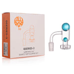 Quartz Terp Slurper Set-Qseries 3