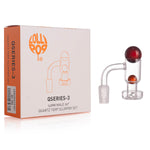 Quartz Terp Slurper Set-Qseries 3