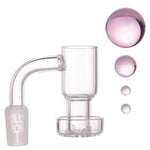 Quartz Terp Slurper Set-Qseries 3