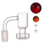 Quartz Terp Slurper Set-Qseries 3