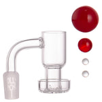Quartz Terp Slurper Set-Qseries 3
