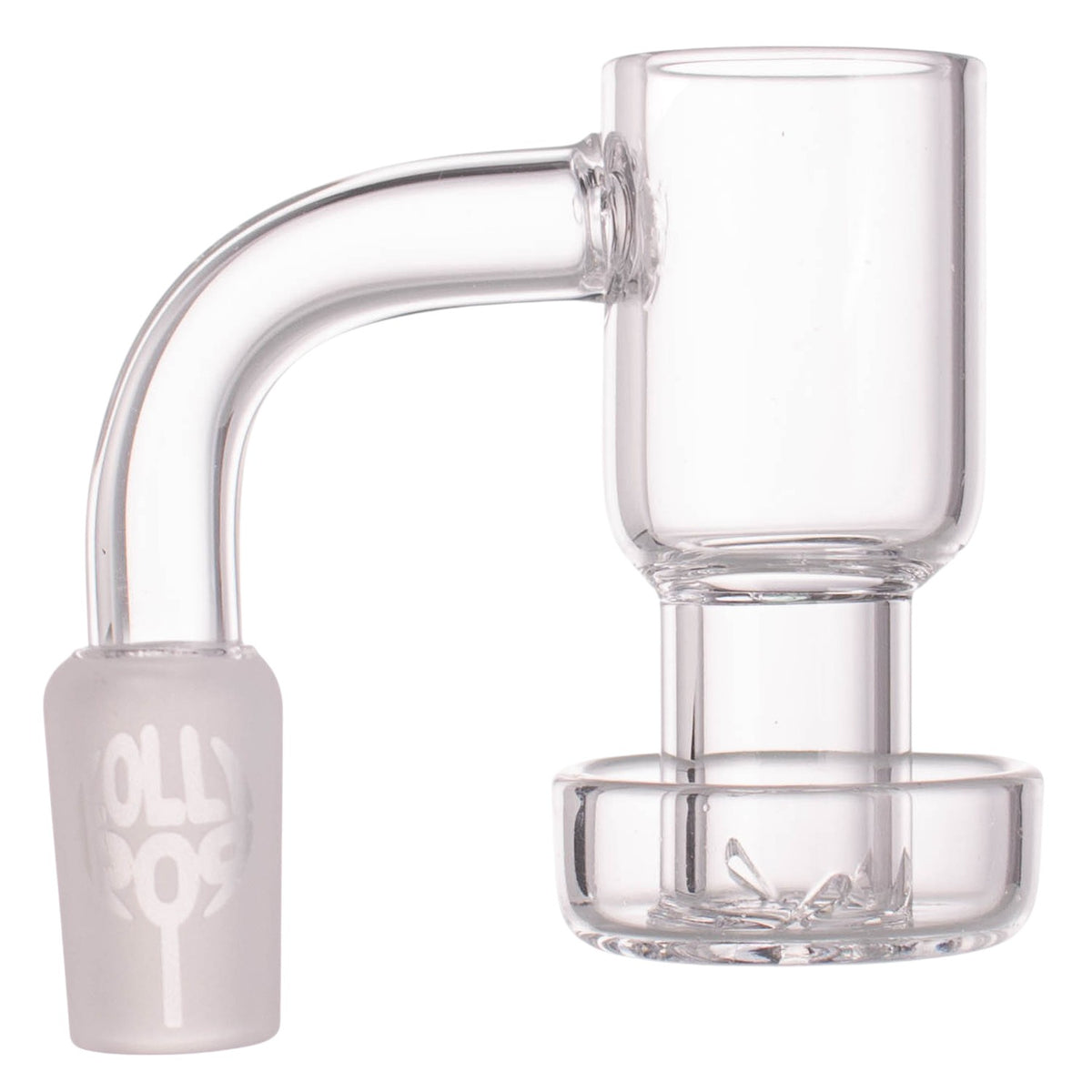 Quartz Terp Slurper Set-Qseries 3