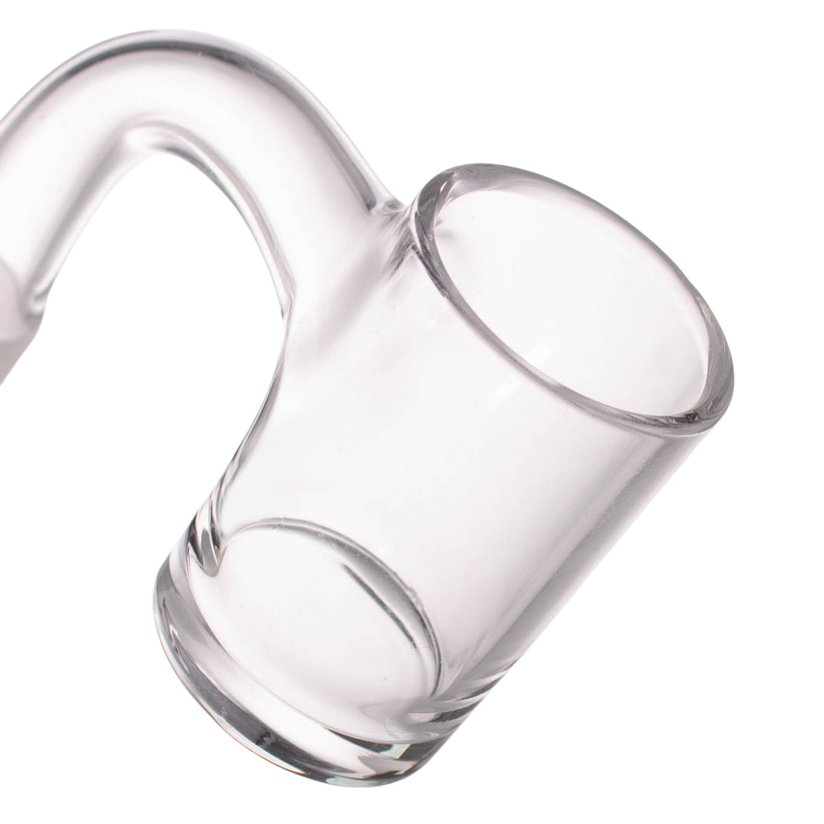 Quartz Terp Slurper Set | Fully Welded |  Qseries 10