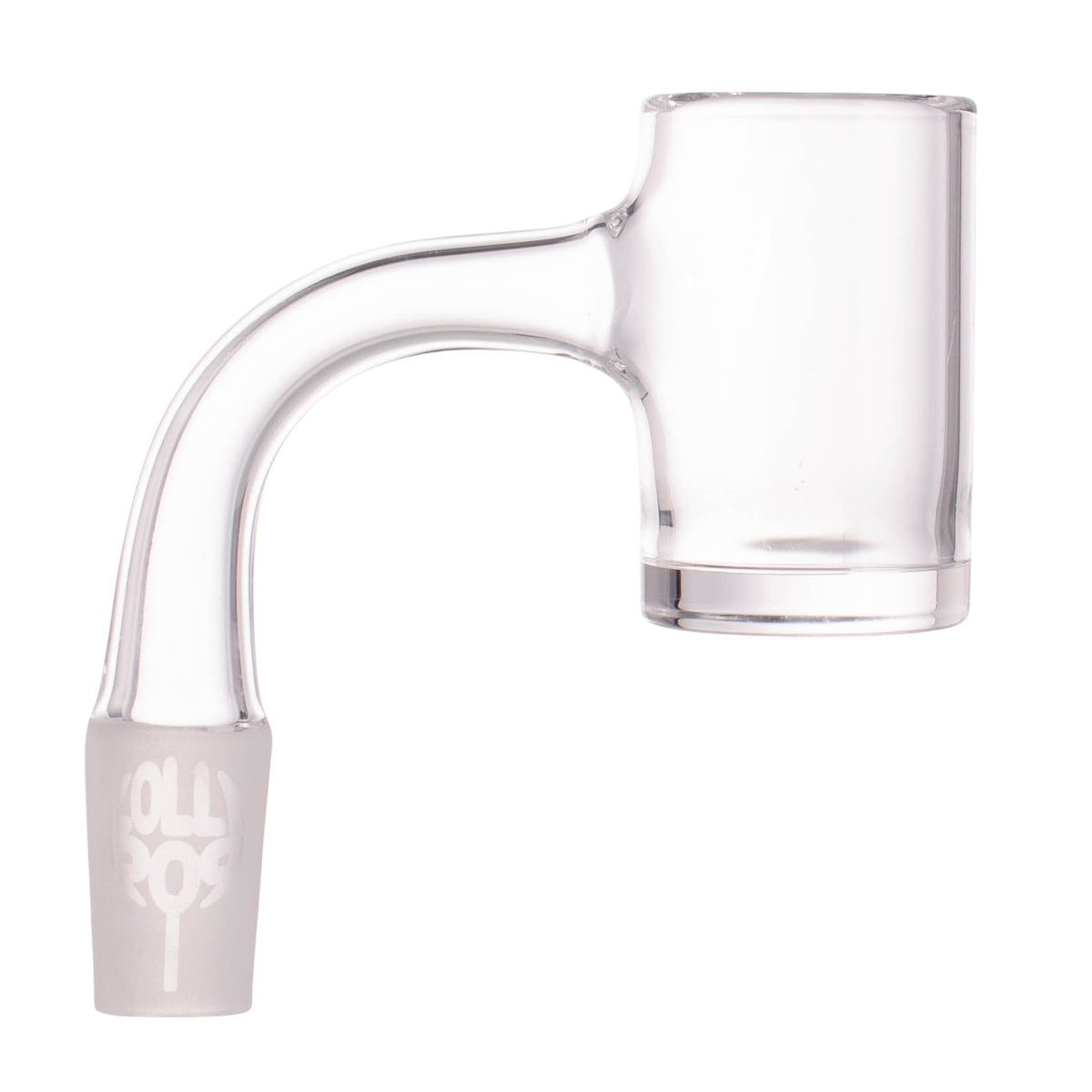 Quartz Terp Slurper Set | Fully Welded |  Qseries 10