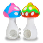 Silicone Handpipes