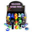 Silicone Handpipes