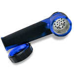 Silicone Handpipes