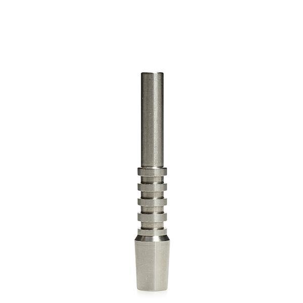 10 mm Titanium Nails - Cali Cloudx Inc