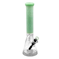 15 Engraved Design 9Mm Base Beaker By Cali Cloudx