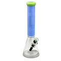 15 Engraved Design 9Mm Base Beaker By Cali Cloudx