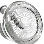 15 Engraved Design 9Mm Base Beaker By Cali Cloudx