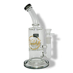 11 Color Ring Shower Head Water Pipe By Cali Cloudx Glass