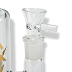 11 Color Ring Shower Head Water Pipe By Cali Cloudx Glass