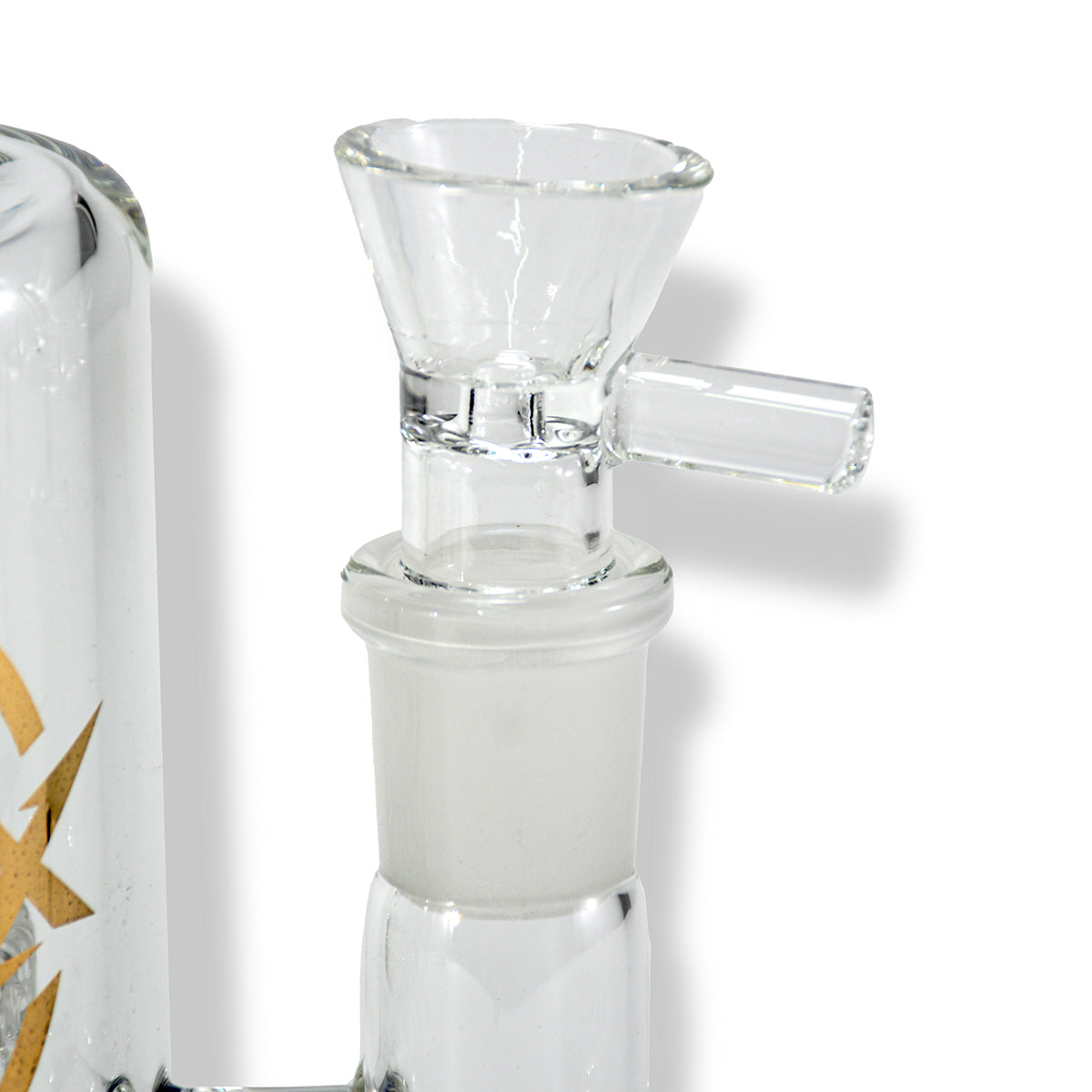 11 Color Ring Shower Head Water Pipe By Cali Cloudx Glass