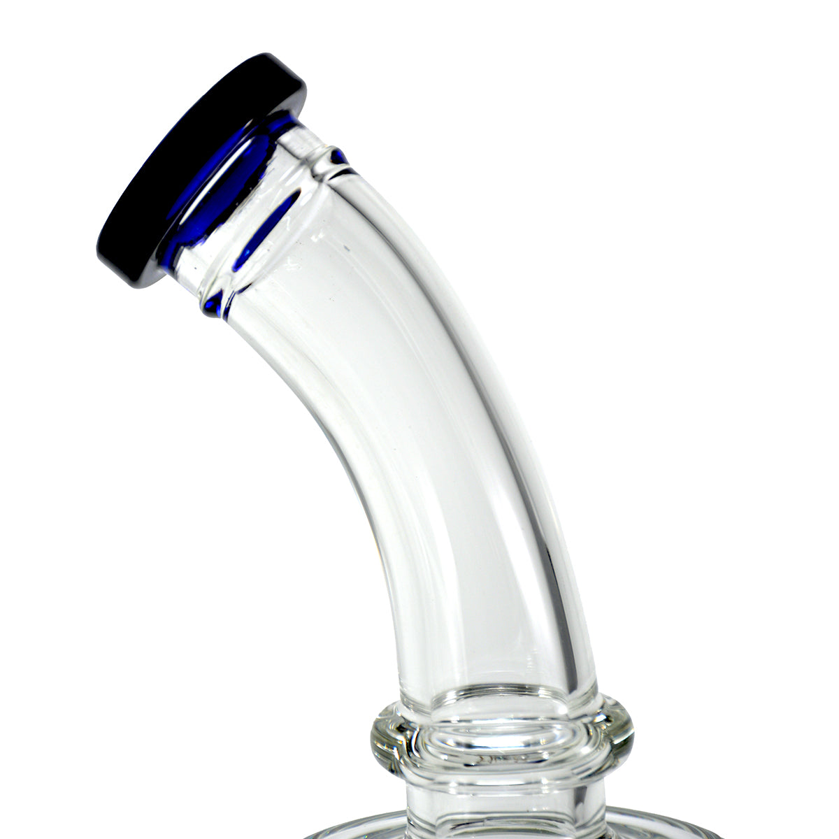 11 Color Ring Shower Head Water Pipe By Cali Cloudx Glass