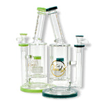 11” Showerhead US Color 8mm Thick Waterpipe