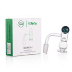 Quartz Terp Slurper Set-Qseries 2